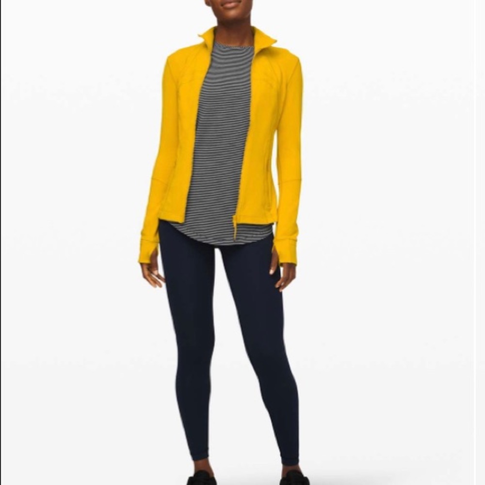 Lululemon Brunswick Tank